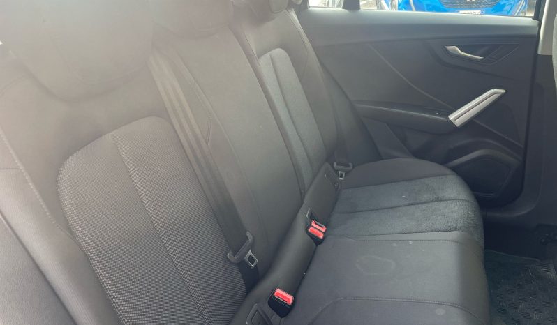 
								AUDI Q2 1.6 BUSINESS 115CV full									