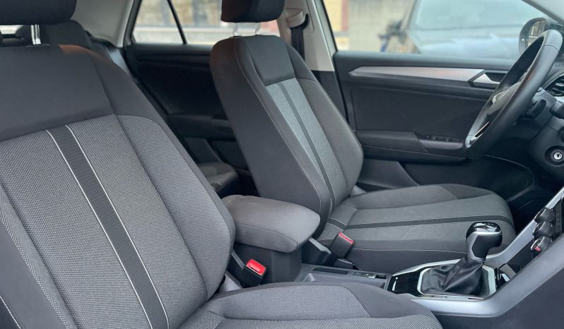 
								VOLKSWAGEN T-ROC 2.0 LIFE DSG 150CV full									