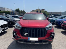 DR 5.0 1.5 BI-FUEL 116CV