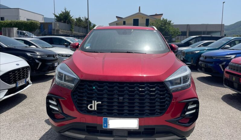 
								DR 5.0 1.5 BI-FUEL 116CV full									