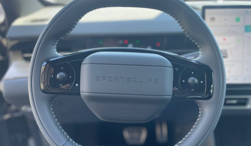 
								SPORTEQUIPE S6 GT 1.6 T-GDI 186CV full									