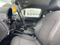 
										AUDI A1 1.4TDI ADMIRED S-LINE 89CV full									