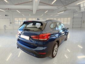BMW X1 1.5 XDRIVE 25E BUSINESS ADVANTAGE 125CV