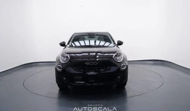 
								FIAT 600 1.2 HYBRID MHEV 100CV full									