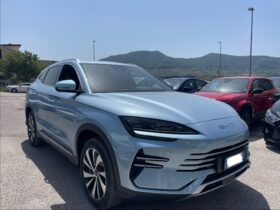 BYD SEAL U DM-I 1.5 PHEV BOOST 218CV