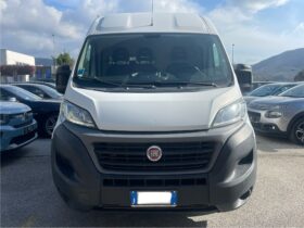 FIAT DUCATO MAXI 2.3MJT L2H2 140CV
