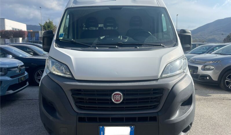 
								FIAT DUCATO MAXI 2.3MJT L2H2 140CV full									