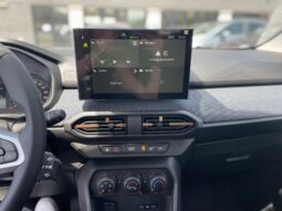 
										DACIA SANDERO STEPWAY 1.2 ECO-G EXPRESSION 120CV full									