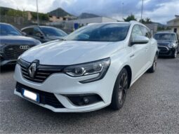 RENAULT MEGANE SPORTER 1.5DCI ENERGY BOSE 110CV