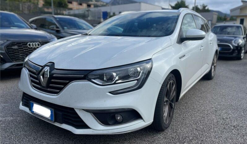 
								RENAULT MEGANE SPORTER 1.5DCI ENERGY BOSE 110CV full									