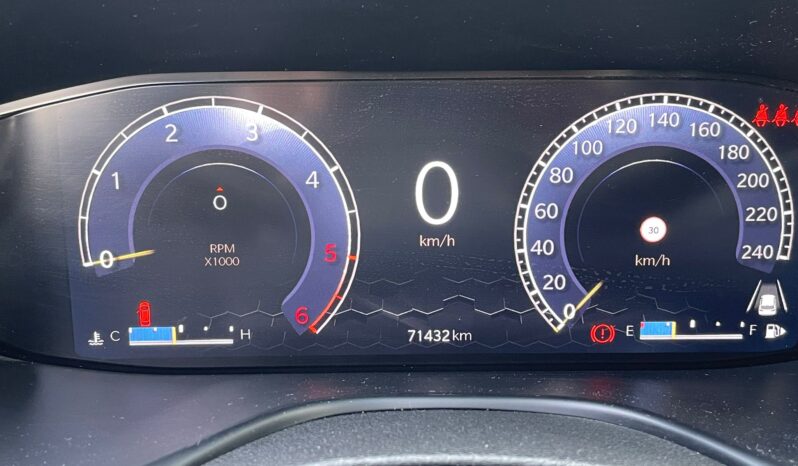 
								JEEP COMPASS 1.6MJT NIGHT EAGLE 130CV full									