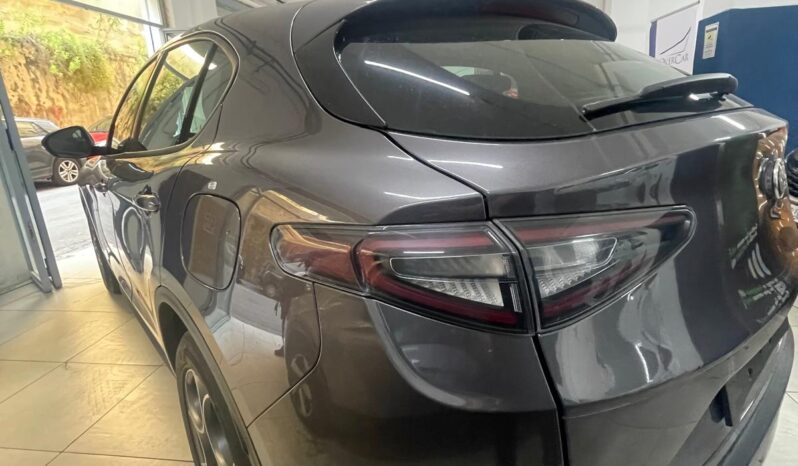 
								ALFA ROMEO STELVIO 2.2 TURBODIESEL SPRINT 160CV full									
