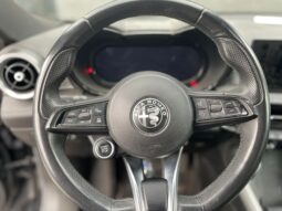 
										ALFA ROMEO TONALE 1.6 MY24 SPRINT 130CV full									