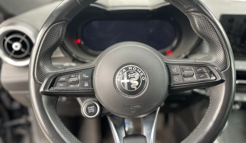 
								ALFA ROMEO TONALE 1.6 MY24 SPRINT 130CV full									