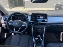 
										VOLKSWAGEN T-ROC 2.0TDI LIFE 115CV full									