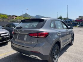 MG ZS 1.5 STANDARD 115CV