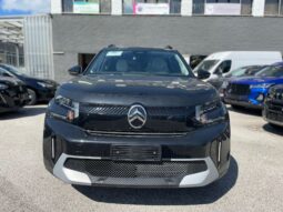 
										CITROEN C3 AIRCROSS 1.2 HYBRID E-DCS MAX 145CV full									