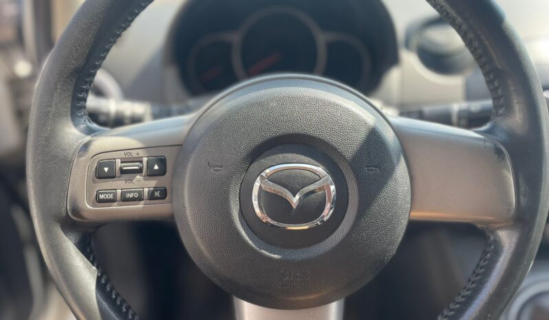 
								MAZDA 2 1.4 FUN 68CV full									