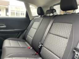 
										MG ZS 1.5 STANDARD 115CV full									