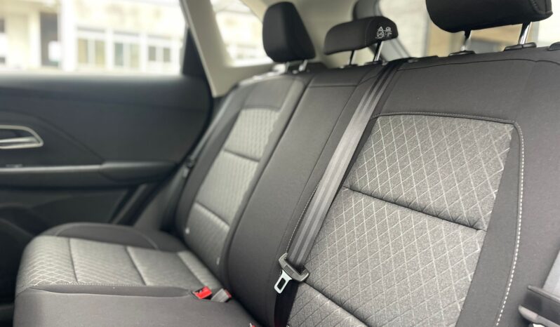 
								MG ZS 1.5 STANDARD 115CV full									