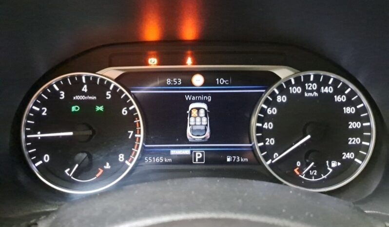 
								NISSAN JUKE 1.0 N-CONNECTA DCT 114CV full									