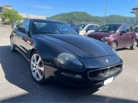 MASERATI COUPE’ 4.2 CAMBIOCORSA 390CV