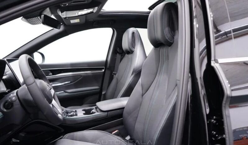 
								BYD SEAL U DM-i 1.5 PHEV BOOST 218CV full									
