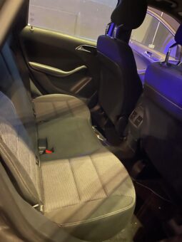 
										MERCEDES CLASSE B 1.5 AUTOMATIC PREMIUM 110CV full									