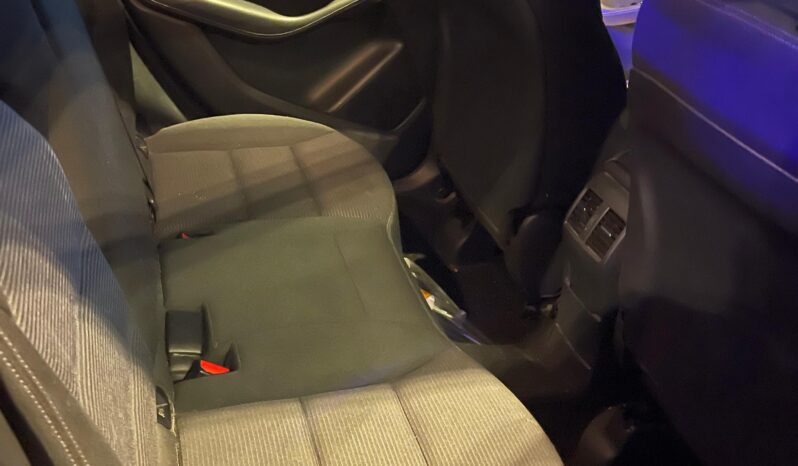 
								MERCEDES CLASSE B 1.5 AUTOMATIC PREMIUM 110CV full									