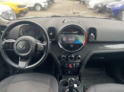 
										MINI COUNTRYMAN 1.5 ONE D BLACK LINE XL 116CV full									