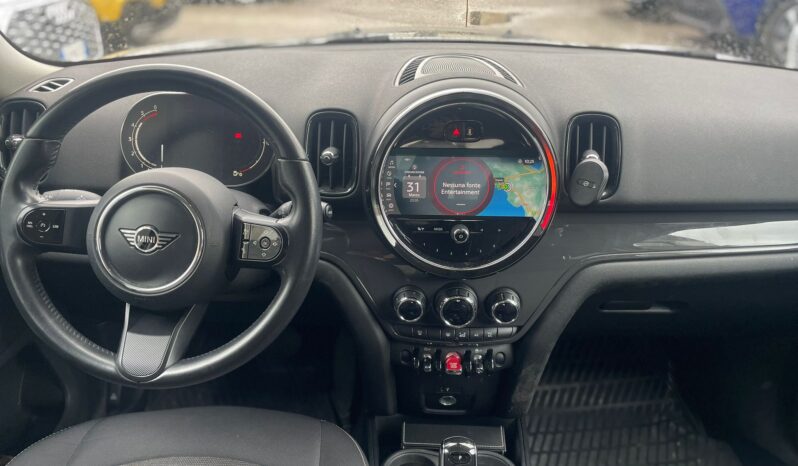 
								MINI COUNTRYMAN 1.5 ONE D BLACK LINE XL 116CV full									