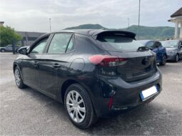 OPEL CORSA 1.2 EDITION 100CV