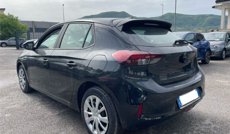 
								OPEL CORSA 1.2 EDITION 100CV full									
