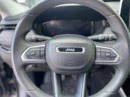 
										JEEP COMPASS 1.6MJT NIGHT EAGLE 130CV full									