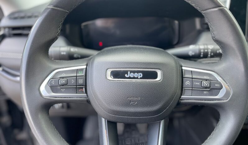 
								JEEP COMPASS 1.6MJT NIGHT EAGLE 130CV full									