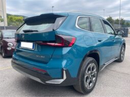 
										BMW X1 SDRIVE 18D 2.0 XLINE 150CV full									