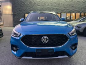 MG ZS 1.5 CLASSIC LUXURY 106CV