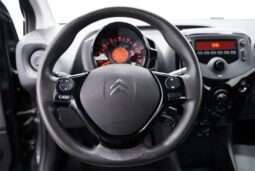 
										CITROEN C1 1.0 FEEL EDITION 72CV full									