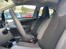 
										PEUGEOT 108 1.0 ACTIVE 72CV full									