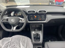 
										MG ZS 1.5 COMFORT 115CV full									