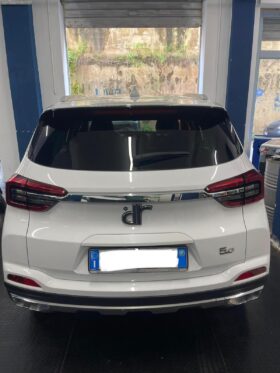 DR 5.0 1.5 BI-FUEL 116CV