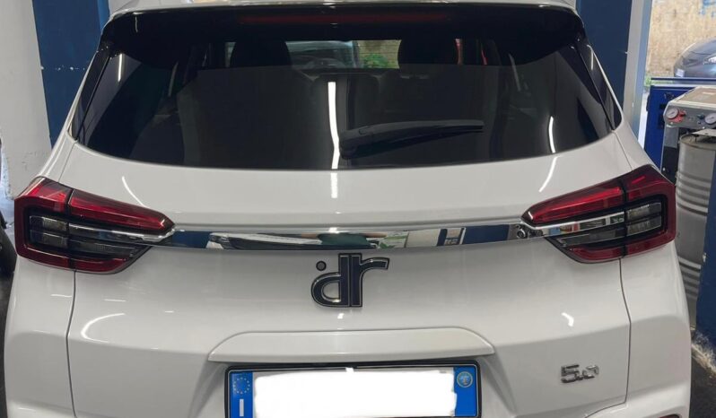 
								DR 5.0 1.5 BI-FUEL 116CV full									