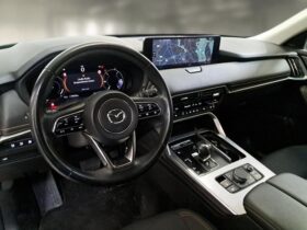 MAZDA CX-60 2.5 E-SKYACTIVE LINE 190CV