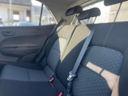 
										KIA PICANTO 1.0 URBAN 63CV full									