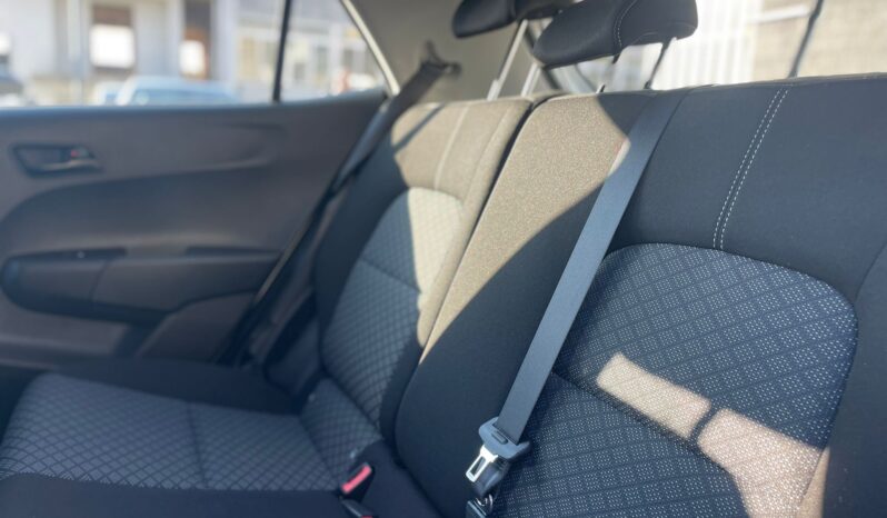 
								KIA PICANTO 1.0 URBAN 63CV full									