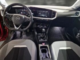 OPEL MOKKA 1.2 ELEGANCE 100CV