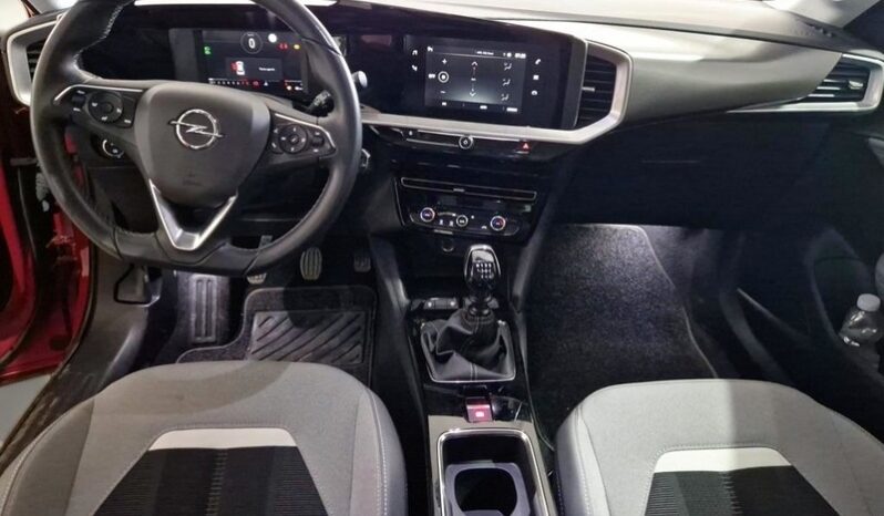 
								OPEL MOKKA 1.2 ELEGANCE 100CV full									