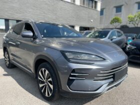 BYD SEAL U DMI 1.5PHEV BOOST 218CV