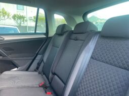 
										VOLKSWAGEN TIGUAN 2.0TDI BUSINESS BLUMOTION DSG 150CV full									