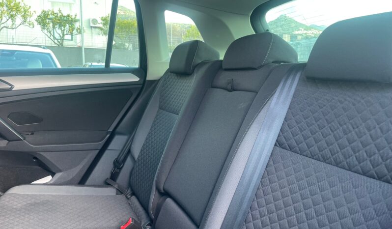 
								VOLKSWAGEN TIGUAN 2.0TDI BUSINESS BLUMOTION DSG 150CV full									